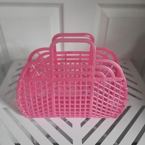 Mini Jelly Bag- Firm Price